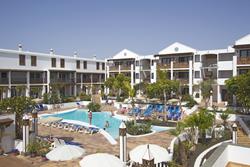 Lanzarote - Canary Islands - scuba diving holiday. Mansion Apartments. 